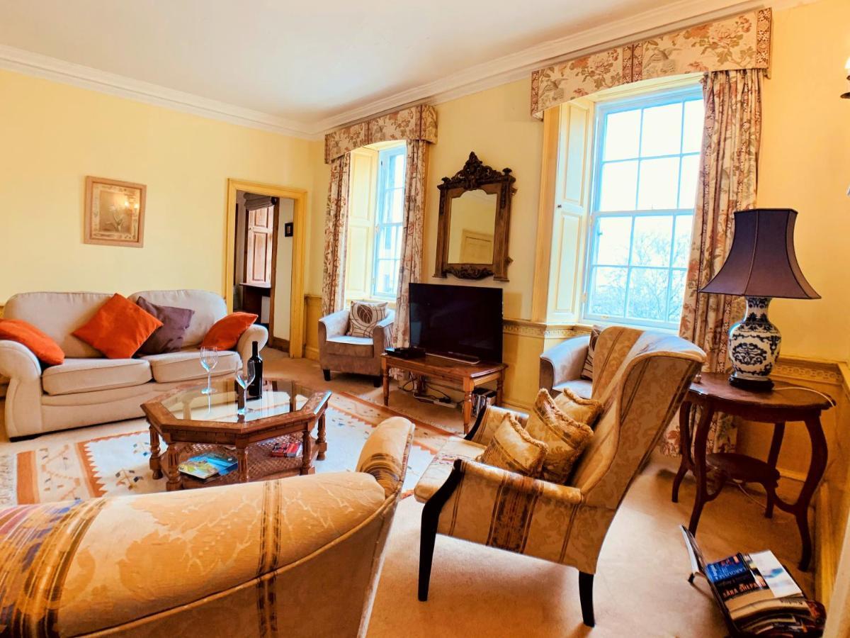 F2 Charming Centre Full Of Character Appartement Édimbourg