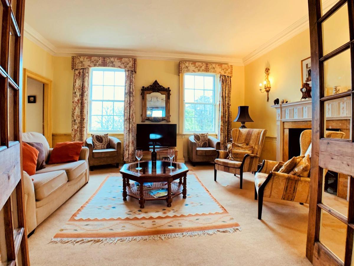 F2 Charming Centre Full Of Character Appartement Édimbourg