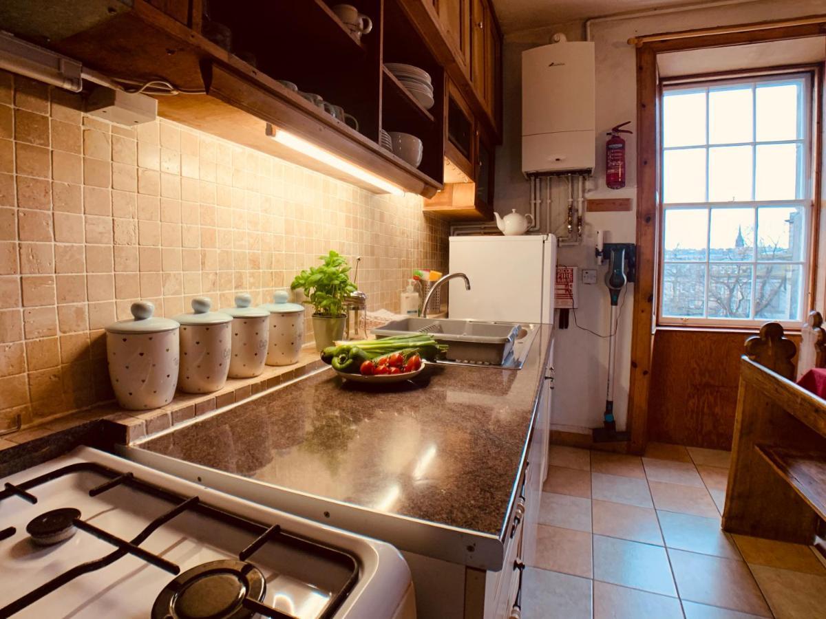 F2 Charming Centre Full Of Character Appartement