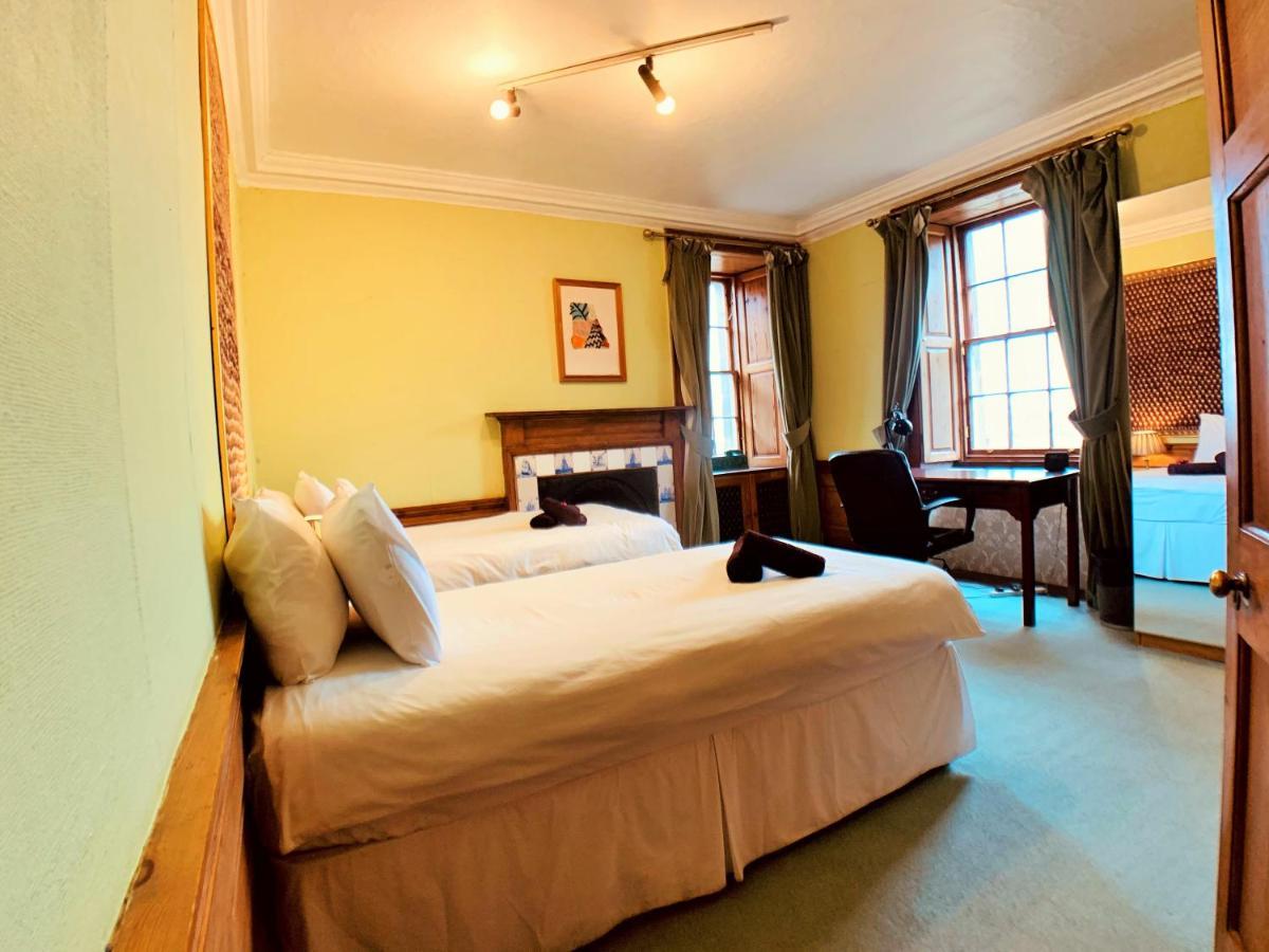 F2 Charming Centre Full Of Character Appartement